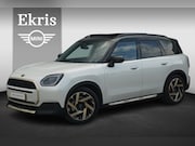MINI Countryman - E Favoured Uitvoering | Pano dak / Keyless entry / Head up D