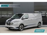 Ford e-Transit Custom - 340 L2H1 Sport 71 kWh 218pk - 2x Schuif - ACC - B&O - Navi -