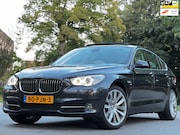 BMW 5-serie GT - Gran Turismo 535xi High Executive|PANO|SOFTCLOSE|HEADUP|AUT|