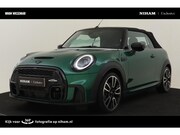 MINI Cabrio - 2.0 COOPER S JOHN COOPER WORKS -HARMAN/KARDON|CRUISE|CAMERA|