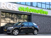Audi Q2 - 30 TFSI S Edition | BTW | S-LINE | STOELVERWARMING | ACC | P