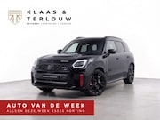 MINI Countryman - 2.0 JCW ALL4 John Cooper Works XL | 301 PK | Meest complete