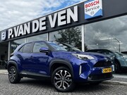 Toyota Yaris Cross - 1.5 Hybrid Dynamic Automaat | Afn. trekhaak | Adapt. Cruise