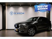 Mazda CX-5 - 2.5 SkyActiv-G 194 GT-M 4WD