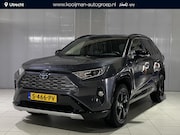 Toyota RAV4 - 2.5 Hybrid Bi-Tone | Navi | Toyota garantie tot 2030
