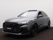 Audi Q8 - 60 TFSI e quattro Pro Line S Competition
