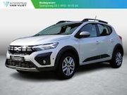 Dacia Sandero - Stepway 1.0 TCe 90 Extreme | AUTOMAAT | APPLE CARP