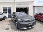 Volkswagen ID.4 - First 77 kWh