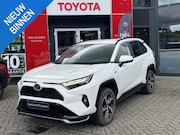 Toyota RAV4 - 2.5 Plug-in Hybrid AWD Dynamic TREKHAAK STUUR/STOEL VERWM. C