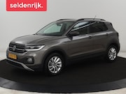 Volkswagen T-Cross - 1.0 TSI Life Business | Carplay | Full LED | Keyless | Adapt