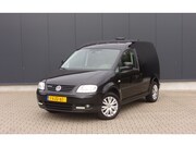 Volkswagen Caddy - 1.9 TDI Automaat | DSG | 1e Eigenaar | Cruise Controle