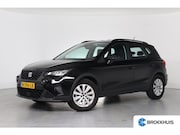 Seat Arona - 1.0 TSI Style | 1e Eigenaar! | Navi by App | Clima | LED | P