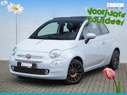 Fiat 500C - TwinAir Turbo 85 PK 120th | Carplay | Cruise | PDC | 16"