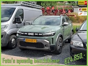 Dacia Duster - 1.0 TCe 100 ECO-G Expression - Prijs inclusief 12 maanden BO