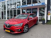Renault Mégane - Megane Estate 1.3 TCe Intens I Automaat I Trekhaak I Navigat