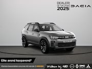 Dacia Bigster - Limited Edition Hybrid-G | Achteruitrijcamera | Cruise Contr