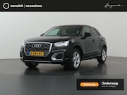 Audi Q2 - 1.4 TFSI CoD Design Pro Line Plus | LED | Navigatie | Stoelv