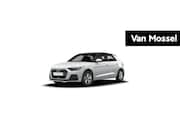 Audi A1 - Sportback 25 TFSI Pro Line 95 PK