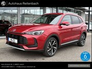 MG ZS - HYBRID+ LUX MY25.5 360+NAVI+SITZHZG+LWH+LED