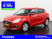 Suzuki Swift - 1.2 Select Smart Hybrid | Camera | Zondag Open