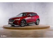 Mazda CX-3 - 2.0 SkyActiv-G 120 GT-M | Adaptieve cruise | Head-up | Blis