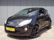 Ford Ka - 1.2i Metal Top Staat, 1Eigenaar, Dealer Onderhoud