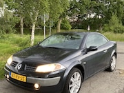 Renault Mégane - 1.6-16V Priv.Luxe
