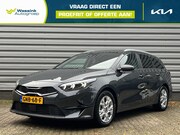 Kia Ceed - Sportswagon Sw 1.0 T-GDi 100pk DynamicPlusLine | Sensoren Vo