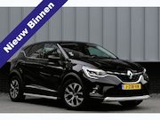 Renault Captur - 1.6 E-Tech PHEV 160 Intens | Camera | Navi | DAB | SOH 96% |