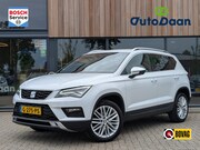 Seat Ateca - 1.5 TSI Xcellence | Trekhaak | Stoelverwarming