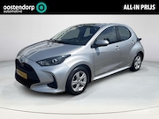 Toyota Yaris - 1.0 VVT-i Active