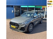 Audi Q3 - 35 TFSI S Line edition | Trekhaak | Stoelverwarming | ALL IN