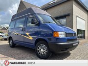 Volkswagen Transporter - T4 Camper 1.9TD