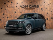 Land Rover Range Rover - 3.0 P550e Autobiography PHEV | Koelbox | Massage | Trekhaak