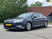 Citroën C5 - 1.6 THP Exclusive Navigatie*NAP*Cruise*Trekhaak*Clima*LM vel