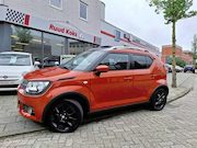 Suzuki Ignis - 1.2 SELECT • Navigatie