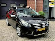 Peugeot 2008 - 1.2 Style|NAP|Onderhouden|ELEK.Pakket|Luxe uitvoering|APK|BO