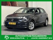 Volkswagen Polo - 1.0 TSI COMFORTLINE ADAPTIVE CRUISE CONTROL AIRCO NAVIGATIE 