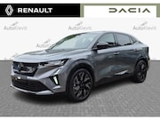 Renault Rafale - 1.2 E-Tech full hybrid 200 esprit Alpine
