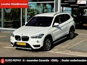 BMW X1 - SDrive20i Orange Edition II TREKHAAK LEDER NAP!