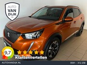 Peugeot 2008 - 1.2 Allure Pack 130PK AUTOMAAT AIRCO CLIMA NAVI CRUISE CAMER