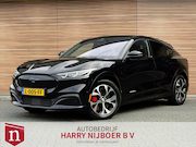 Ford Mustang Mach-E - AWD 75 kWh
