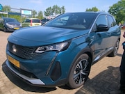 Peugeot 3008 - 1.6 HYbrid 225 GT | Navigatie | Alcantara | 360 Camera | Key