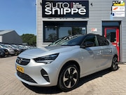 Opel Corsa-e - Business Edition 50 kWh -SOH 89.88%-3 FASE-AUTOMAAT-2 TONE L