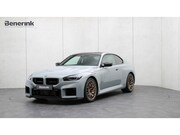 BMW M2 - CS | M Drivers Package | M Carbon keramisch | Harman/Kardon 