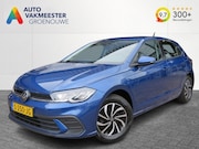 Volkswagen Polo - 1.0 TSI LIFE BNS / Navi / Stoelverw. / Adap.cruise / Clima /