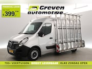 Renault Master - Opel Movano 2.3 Turbo L2H2 | Glasresteel | Airco | Camera |