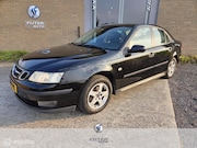 Saab 9-3 - Sport Sedan 1.8 Linear
