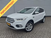 Ford Kuga - 1.5 EcoBoost Titanium , carplay/andriod, cruise, parkeersens