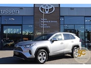 Toyota RAV4 - 2.5 HYBRID AWD DYNAMIC ANDROID/APPLE STOEL/VOORRUITVERW. LM-